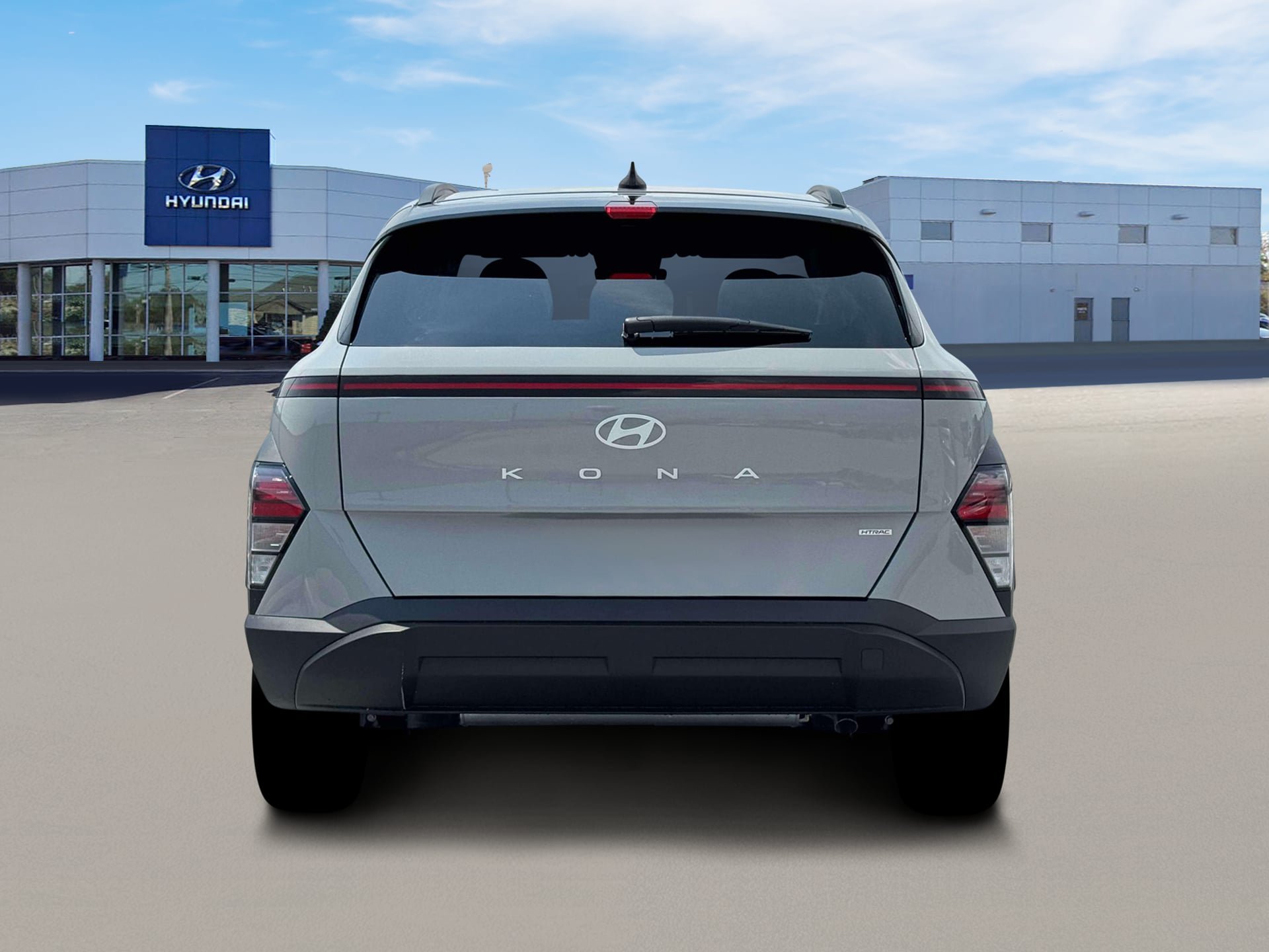 New 2026 Hyundai Kona SEL Sport AWD/4WD image 6