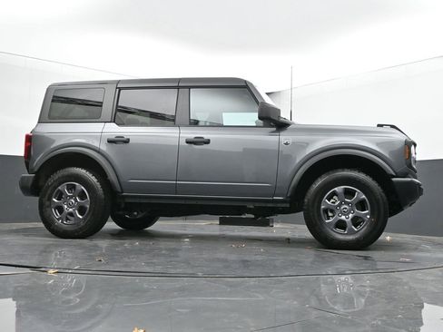 Used 2025 Ford Bronco Big Bend AWD/4WD image 50