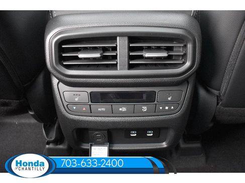 New 2026 Honda Pilot Elite image 33