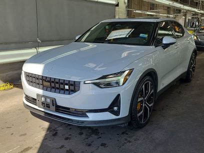 Used 2023 Polestar Polestar 2 w/ Pilot Pack