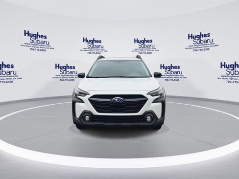 Certified 2023 Subaru Outback Premium image 4