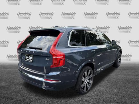 Certified 2023 Volvo XC90 B6 Ultimate w/ Protection Package Premier AWD/4WD image 10