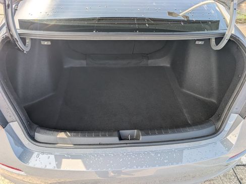 Used 2025 Honda Civic Sport image 28