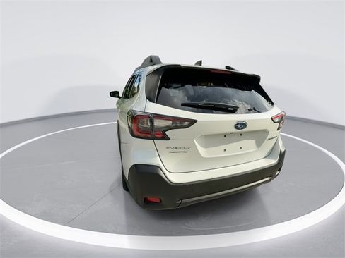 Certified 2023 Subaru Outback Premium image 7