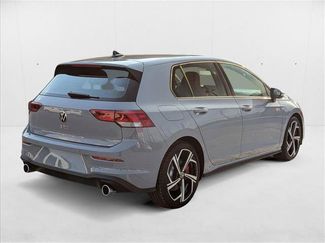 New 2025 Volkswagen Golf SE video 2