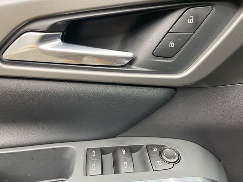 Used 2026 Chevrolet Traverse LT w/ LPO, Floor Liner Package image 30