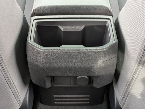 New 2026 Toyota Tacoma TRD Off-Road AWD/4WD image 17