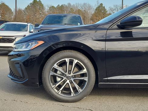 New 2026 Volkswagen Jetta Sport image 9