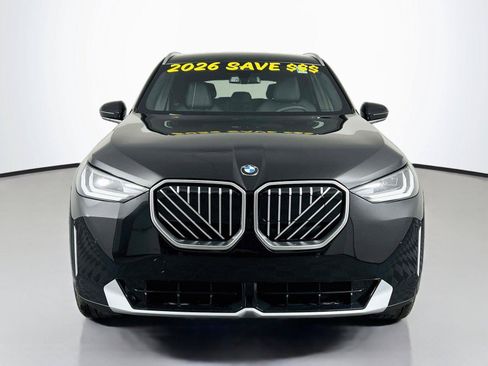 New 2026 BMW X3 xDrive30i w/ Convenience Package AWD/4WD image 9