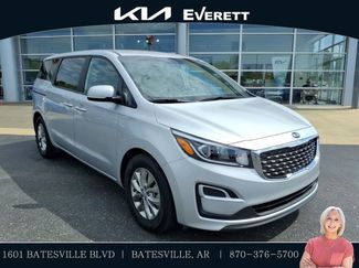 Used 2020 Kia Sedona LX video 1