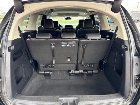 Used 2025 Honda Odyssey EX-L image 27