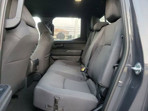 Certified 2024 Toyota Tacoma SR5 w/ SR5 Upgrade Package image 9