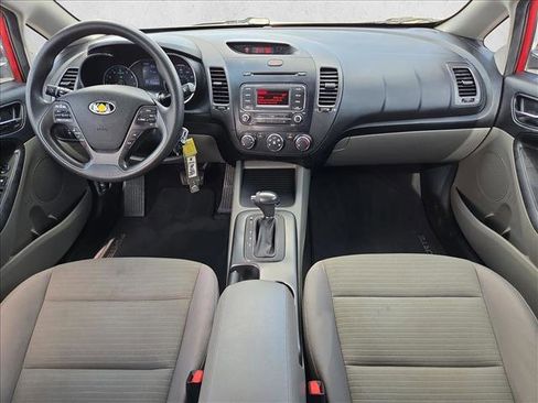 Used 2015 Kia Forte LX w/ Popular Package image 12