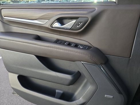 Used 2023 GMC Yukon XL Denali w/ Max Trailering Package image 25