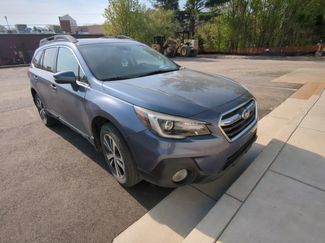 Used 2018 Subaru Outback 3.6R Limited video 1