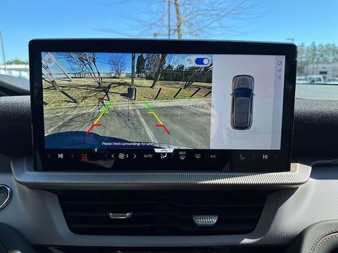 New 2026 Ford Explorer Active w/ Active Comfort Package image 27