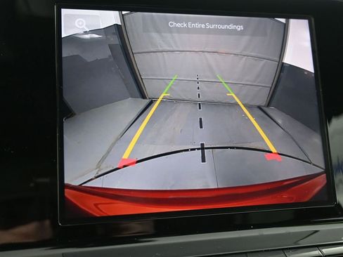 Used 2025 Jeep Compass Latitude w/ Sun & Sound Group image 21