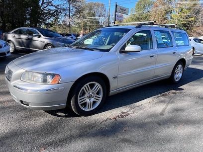Used 2006 Volvo V70 2.5T