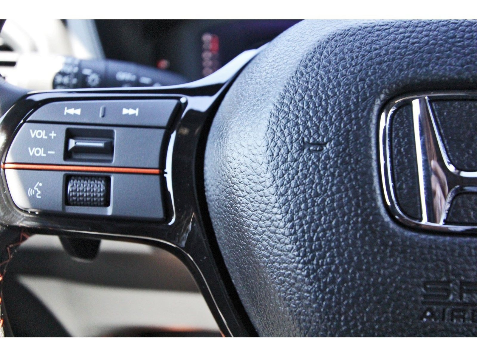 New 2026 Honda Pilot TrailSport image 18