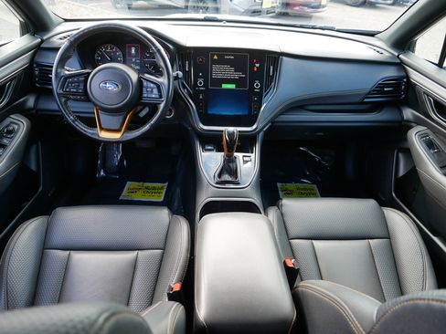 Used 2024 Subaru Outback Wilderness image 10