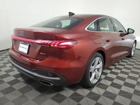 New 2026 Audi A5 2.0T Premium Plus AWD/4WD image 6