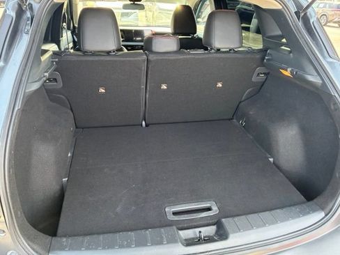Used 2026 Nissan Kicks SR FWD image 16