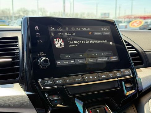 Used 2019 Honda Odyssey EX-L image 23