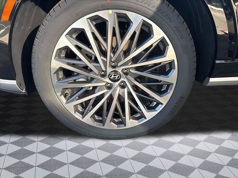 New 2026 Hyundai Palisade Calligraphy AWD/4WD image 28