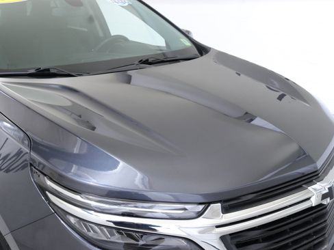 Used 2023 Chevrolet Equinox LT image 11