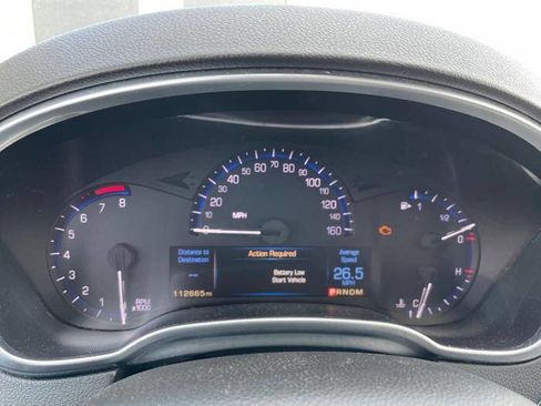 Used 2015 Cadillac SRX Performance image 38