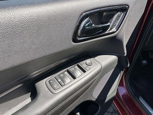 Used 2022 Dodge Durango GT image 18