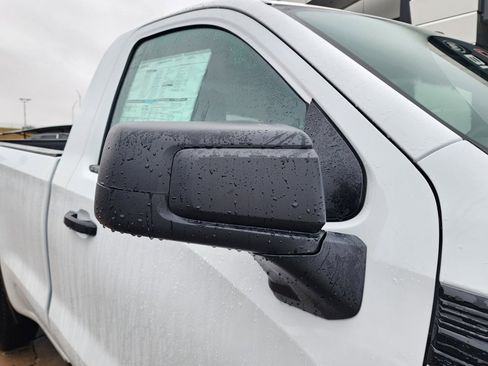 New 2026 GMC Sierra 1500 Pro w/ Pro Value Package image 13