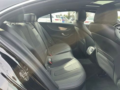 Certified 2023 Mercedes-Benz CLS 450 4MATIC image 26