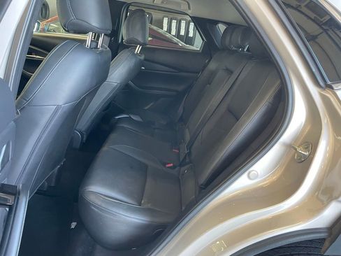 Used 2024 MAZDA CX-30 AWD 2.5 S w/ Select Sport Pkg image 16