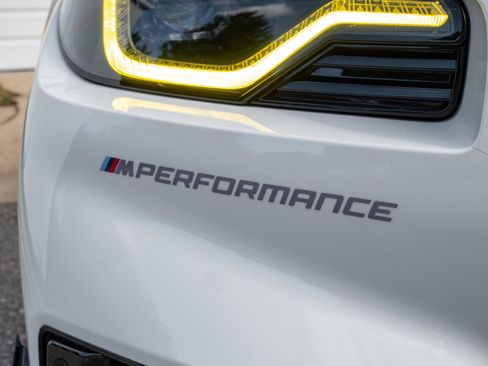 Used 2024 BMW M2 w/ Lighting Package image 12