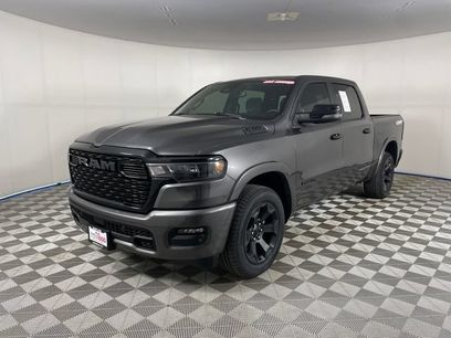 Used 2025 RAM 1500 Big Horn