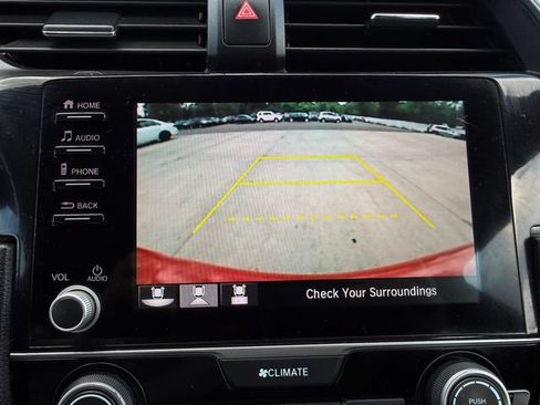 Used 2019 Honda Civic Sport image 8
