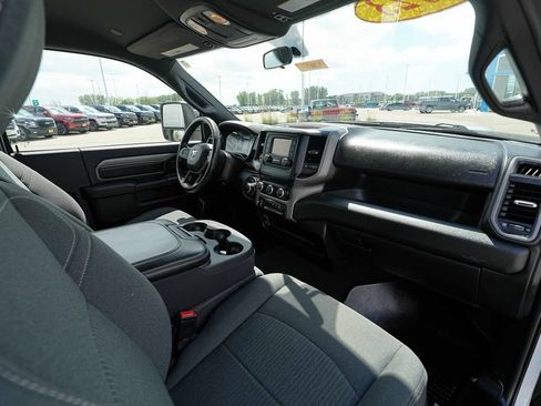 Used 2023 RAM 2500 Tradesman RWD image 30