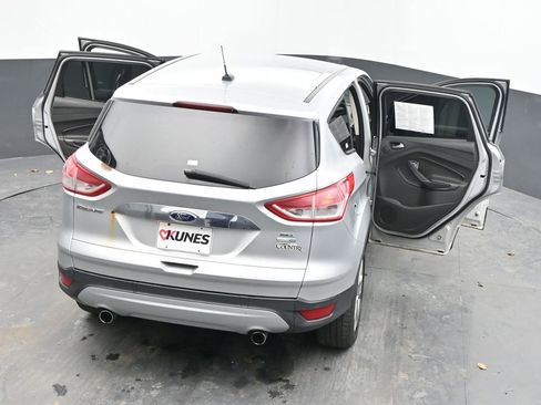 Used 2013 Ford Escape SEL image 56
