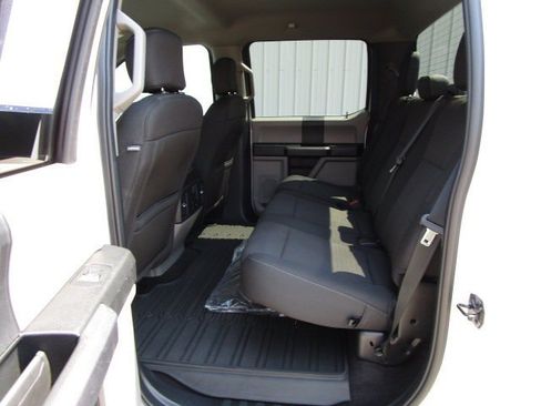 Used 2020 Ford F150 XL w/ Equipment Group 101A Mid AWD/4WD image 10