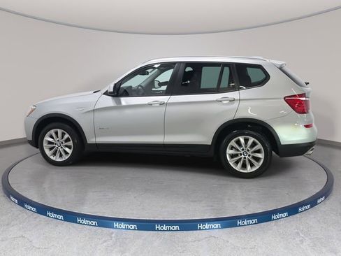 Used 2016 BMW X3 xDrive28i image 9