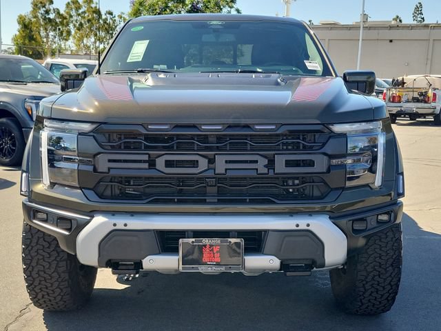 New 2026 Ford F150 Raptor AWD/4WD image 28