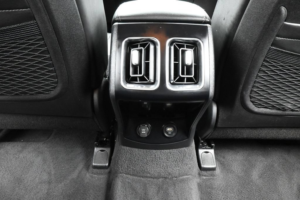 Used 2023 Kia Sorento EX FWD image 39