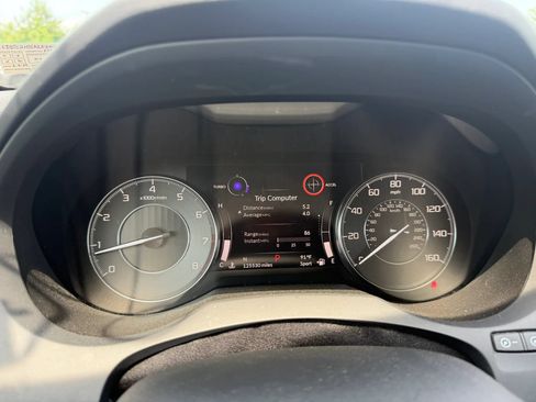 Used 2019 Acura RDX AWD w/ Technology Package image 6