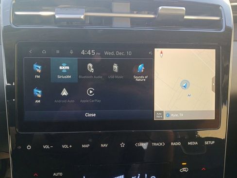 Used 2022 Hyundai Tucson Limited image 27