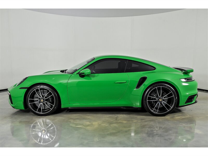 Used 2023 Porsche 911 GT3 RS AWD/4WD image 6