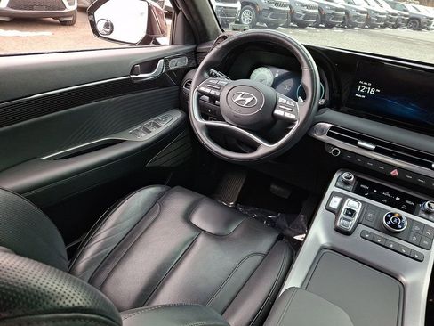 Used 2023 Hyundai Palisade Calligraphy AWD/4WD image 15