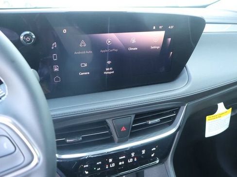 New 2026 Buick Encore GX Avenir w/ Avenir Technology Package AWD/4WD image 38