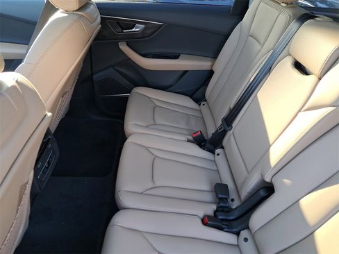 New 2026 Audi Q7 2.0T Premium image 26