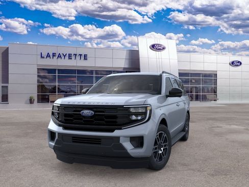 New 2026 Ford Expedition Active AWD/4WD image 41